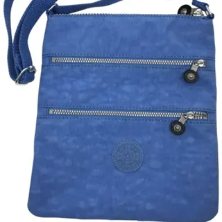 Photo of Kipling Blue Crossbody Bag