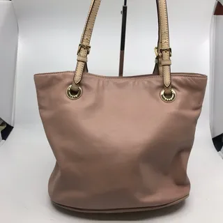 Photo of Michael Kors Medium Leather Shoulder Bag
