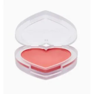 Photo of The Creme Shop Creme Blush Balm in Lovestruck