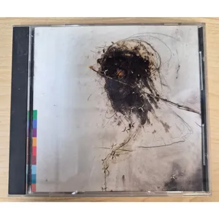 Photo of Peter Gabriel Passion Music for The Last Temptation of Christ 1989 CD Soundtrack