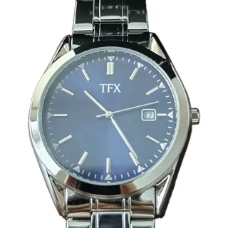 Photo of Corporate TFX by Bulova 36B107 Stainless Steel - New