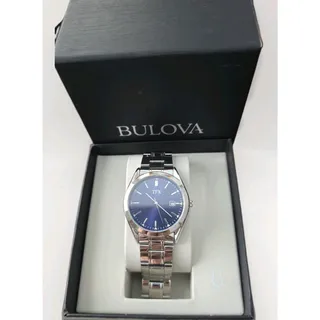 Photo of Corporate TFX by Bulova 36B107 Stainless Steel - New