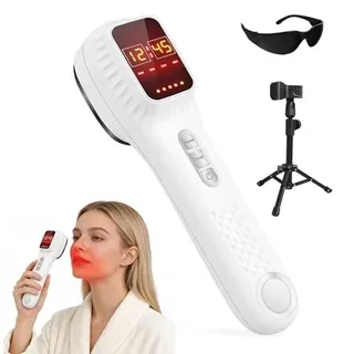 Photo of Red Light Therapy Device for Body Pain Humans & Pets