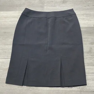 Photo of Black Label by Evan-Picone Black Label Black Pencil Skirt