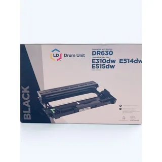 Photo of LD Black DR630 Drum Unit for Brother MFC-L2680W MFC-L2685DW MFC-L2700DW