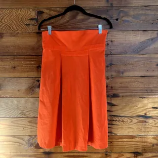 Photo of Diane Von Furstenberg | Kacia Strapless Dress, womens size 4
