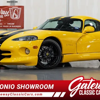 Photo of 2001 Dodge Viper