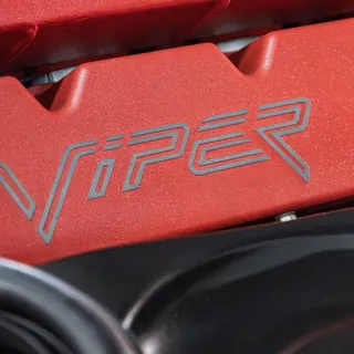 Photo of 2001 Dodge Viper