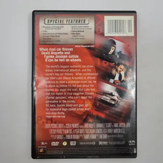 Photo of Rpm (DVD, 1997) (Very Good)