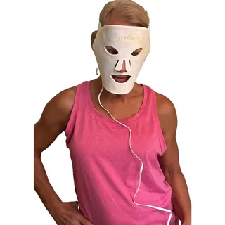 Photo of Photon Rejuvenation Red Light For The Face