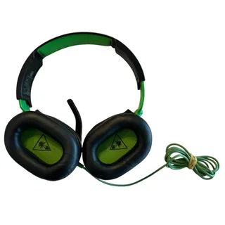 Photo of Turtle Beach Ear Force Recon 70X Wired XBOX Gaming Headset Black