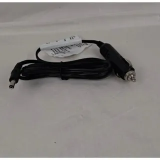 Photo of OEM Replacement Car Power Adapter Part Nos. DC123 and E308225