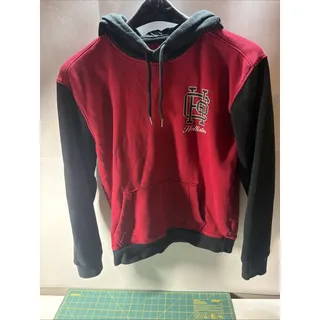 Photo of VTG Hollister Cooperative Company Hoodie Small