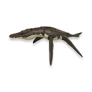 Photo of Mattel Jurassic World Dominion Roar Strikers Liopleurodon HDX38 Sounds Works
