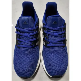 Photo of Adidas Ubounce DNA IG1525 Blue Black Kids Youth Size 7 Running Shoes