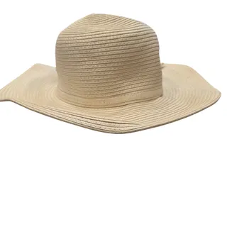 Photo of David and Young floppy straw sun hat, OS