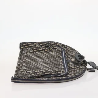 Photo of Dior Trotter Garment Cover Navy