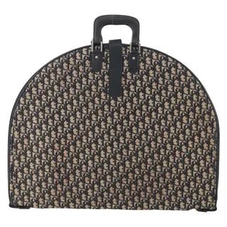 Photo of Dior Trotter Garment Cover Navy