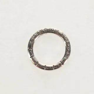 Photo of Chrome Hearts Ntfl Ring Ag925 Silver