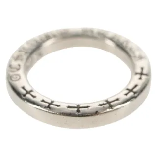 Photo of Chrome Hearts Ntfl Ring Ag925 Silver