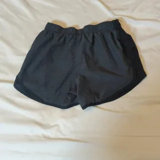 Photo of Nike running shorts women