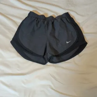 Photo of Nike running shorts women