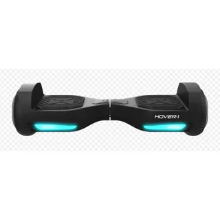 Photo of Hover-1 SUPERSTAR Hoverboard Black Bluetooth Speaker UL2272 App HY-SPR