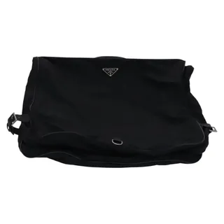 Photo of Prada Tessuto Garment Cover Black
