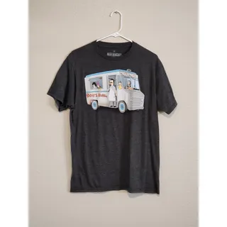 Photo of Bob's Burgers T-shirt, Size - M