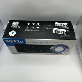 Photo of SkyDrop 8 Zone Wifi-Enabled Smart Watering Sprinkler Controller