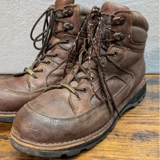 Photo of Danner Boots Mens 11 6" Frontier GTX Work Hiking