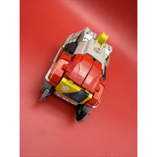 Photo of Transformers Generations Fall of Cybertron Blaster Voyager Class FOC Hasbro 2012