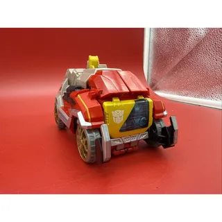 Photo of Transformers Generations Fall of Cybertron Blaster Voyager Class FOC Hasbro 2012