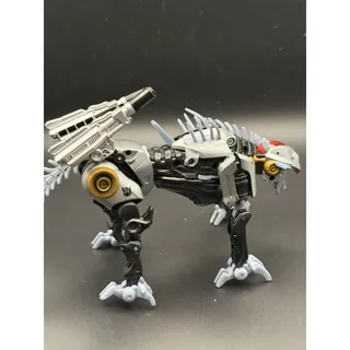 Photo of Transformers: Hunt for the Decepticons (HFTD) Deluxe Class Sea Attack Ravage