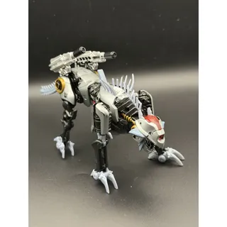 Photo of Transformers: Hunt for the Decepticons (HFTD) Deluxe Class Sea Attack Ravage