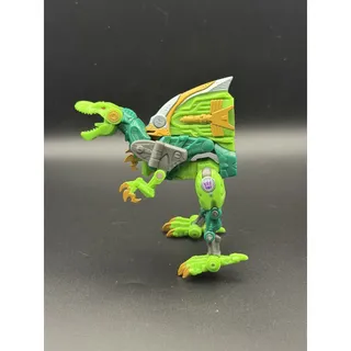 Photo of 2005 Transformers Cybertron Scout Class Undermine