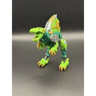 Photo of 2005 Transformers Cybertron Scout Class Undermine