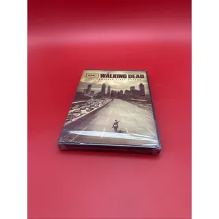 Photo of The Walking Dead: the Complete First Season (DVD, 2010)