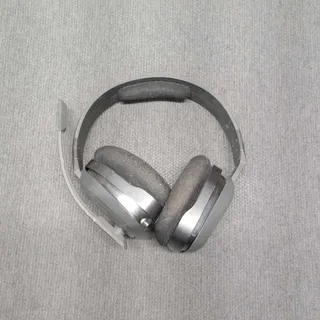 Photo of Logitech Astro A10 Gen 2 Wired Gaming Headset - Gray - For Parts or Repair
