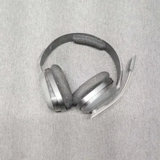 Photo of Logitech Astro A10 Gen 2 Wired Gaming Headset - Gray - For Parts or Repair