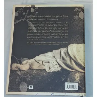 Photo of A Castle in Tuscany: The Remarkable Life of Janet Ross Sarah Benjamin 2006 HC