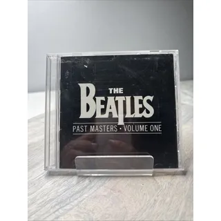 Photo of The Beatles – Past Masters Volume One CD Remastered 1988 Compilation