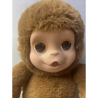 Photo of Little Live Pets Plush Toy Interactive Stuffed Animal