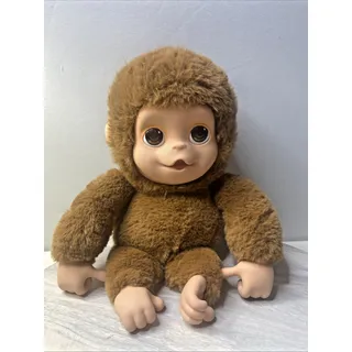 Photo of Little Live Pets Plush Toy Interactive Stuffed Animal