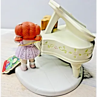 Photo of Cabbage Patch Kids Limited Edition Porcelain Figurine
