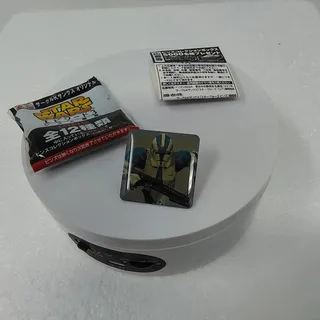 Photo of Star wars lenticular pin 2005 legion clone trooper
