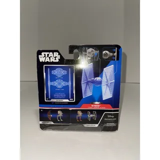 Photo of Jazwares Star Wars TIE Fighter 5 in Action Figure