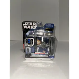 Photo of Jazwares Star Wars TIE Fighter 5 in Action Figure