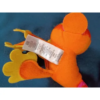 Photo of 2006 Fisher-Price Rainforest Monkey Plush K4562