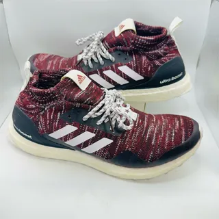 Photo of adidas Ultraboost DNA Mid Patrick Mahomes Sneakers FZ5491 Mens Size 12 US | EUC